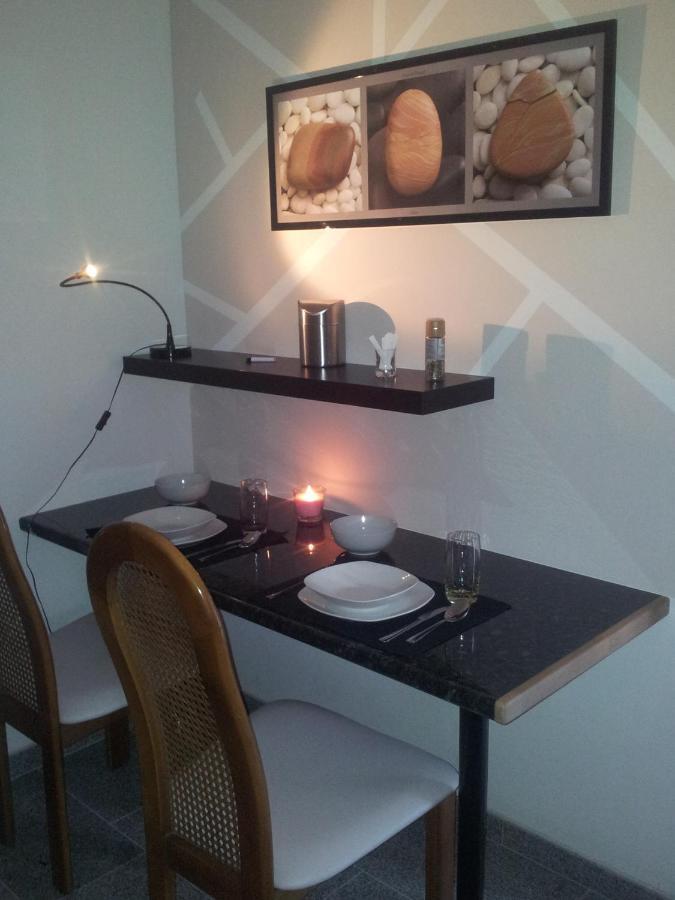 Appartment Graz Zentrum Luaran gambar