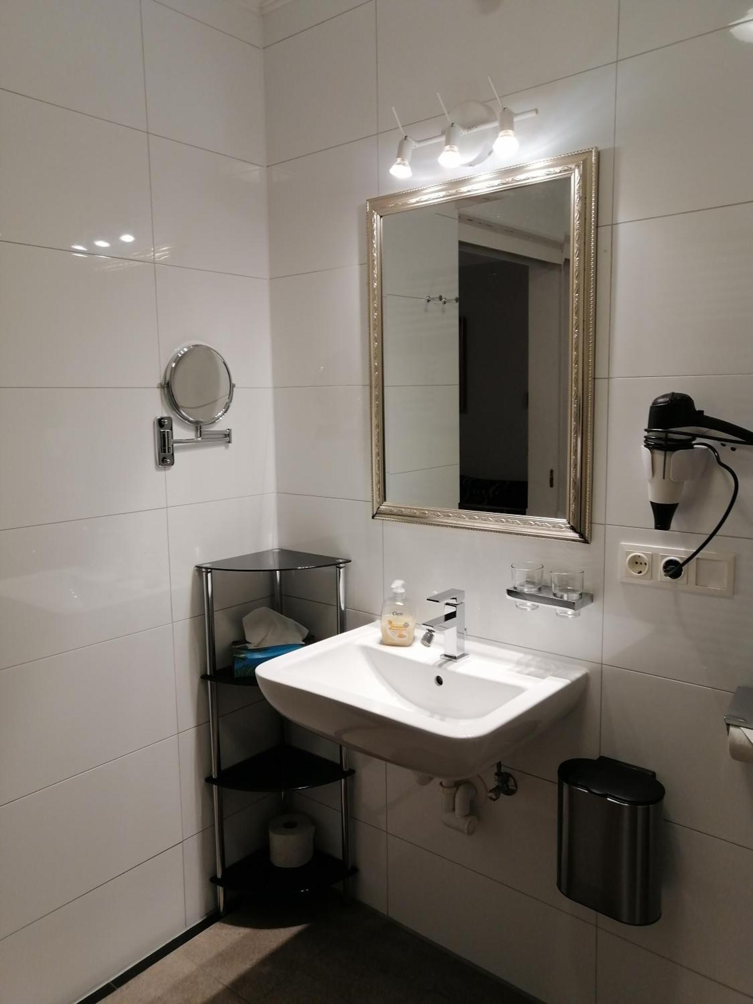 Appartment Graz Zentrum Luaran gambar
