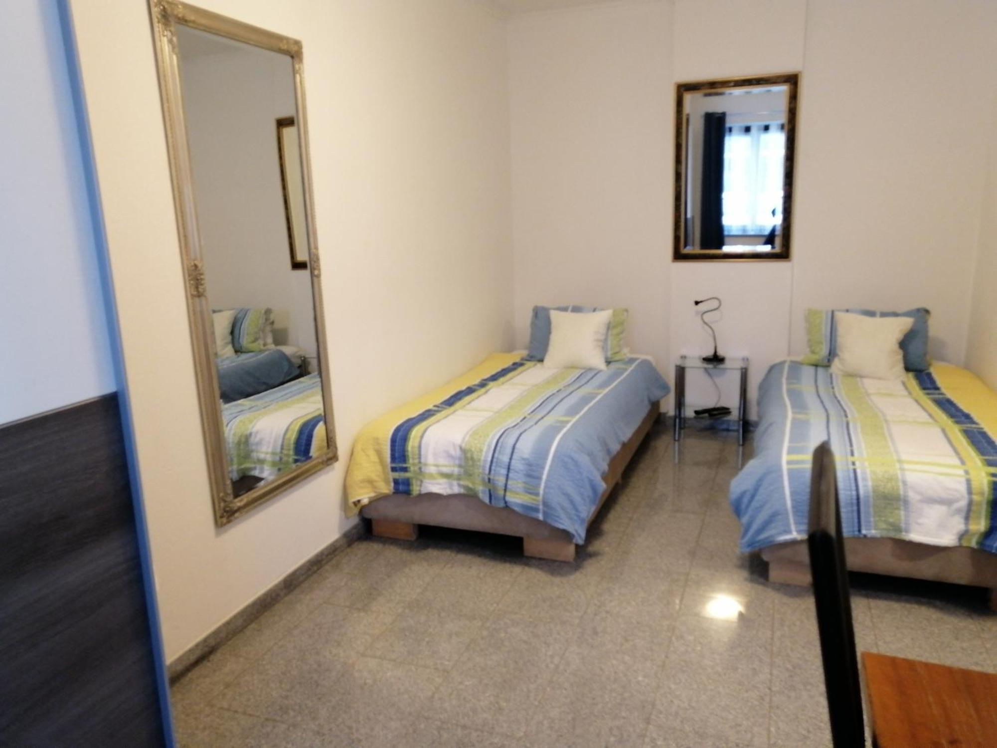 Appartment Graz Zentrum Luaran gambar