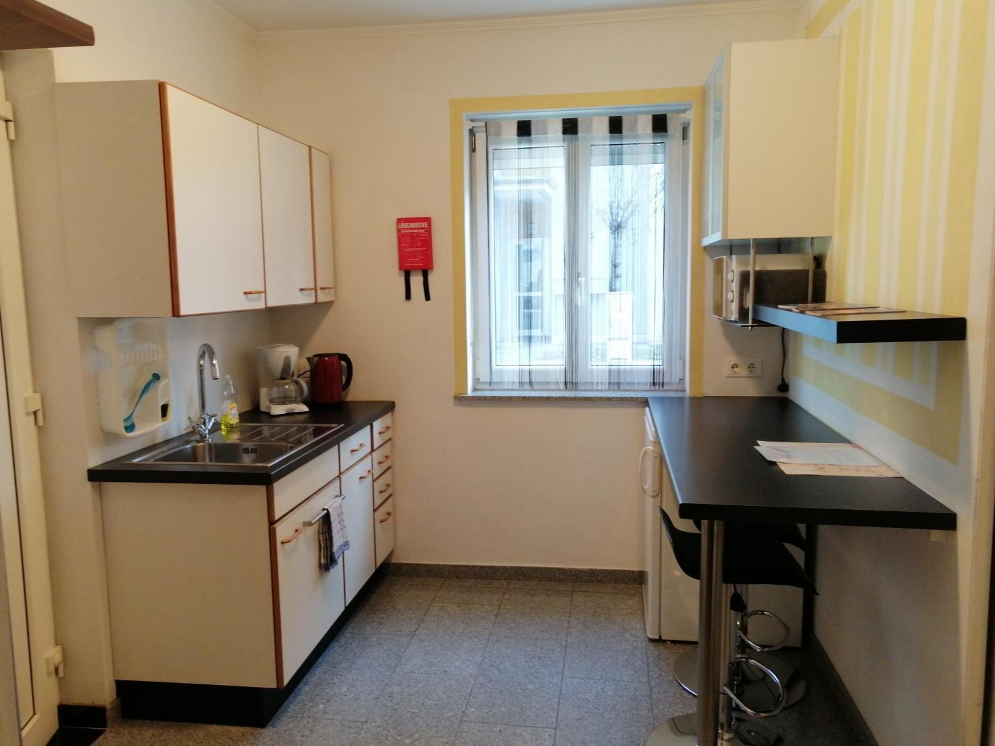 Appartment Graz Zentrum Luaran gambar