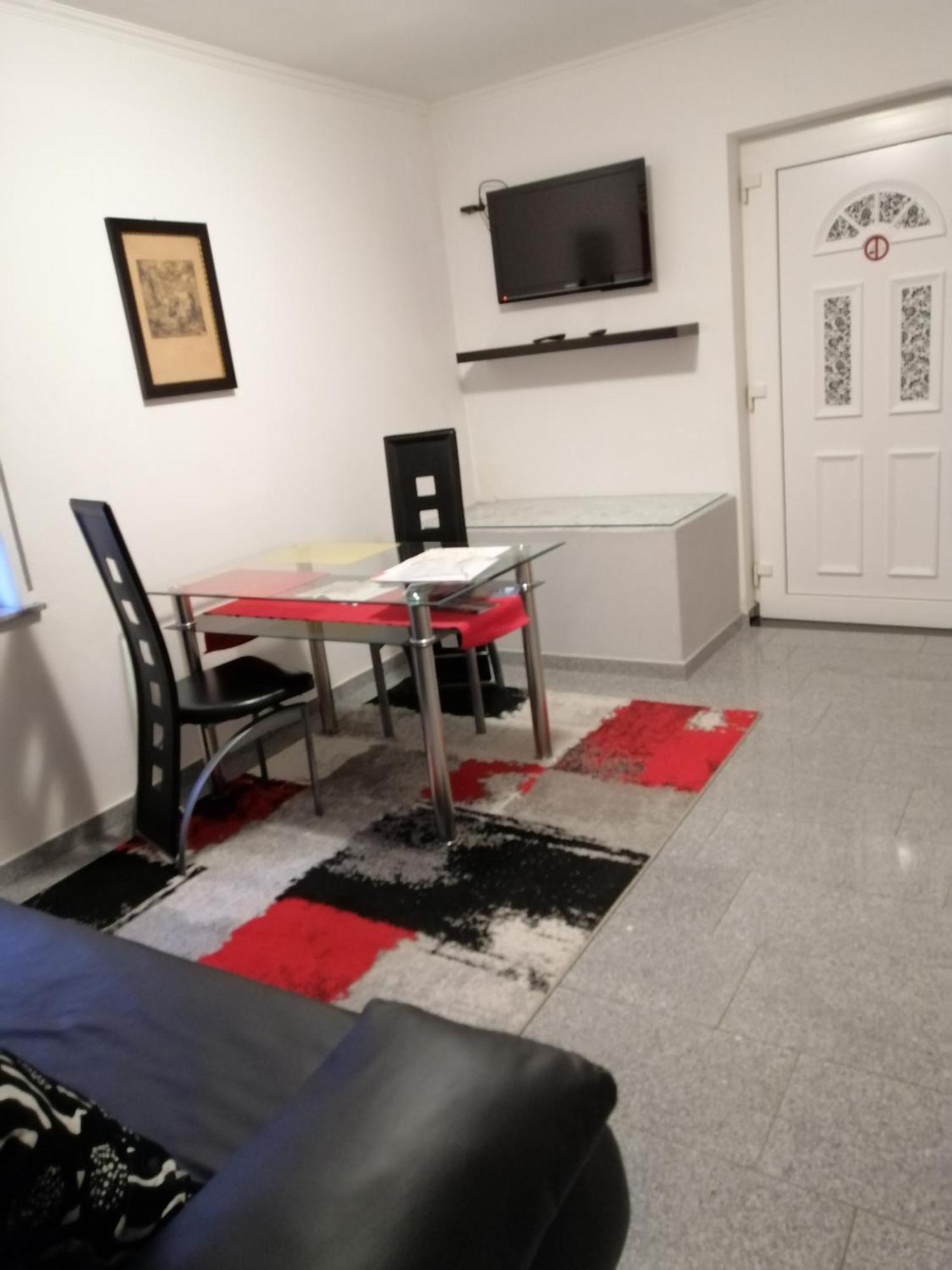 Appartment Graz Zentrum Luaran gambar