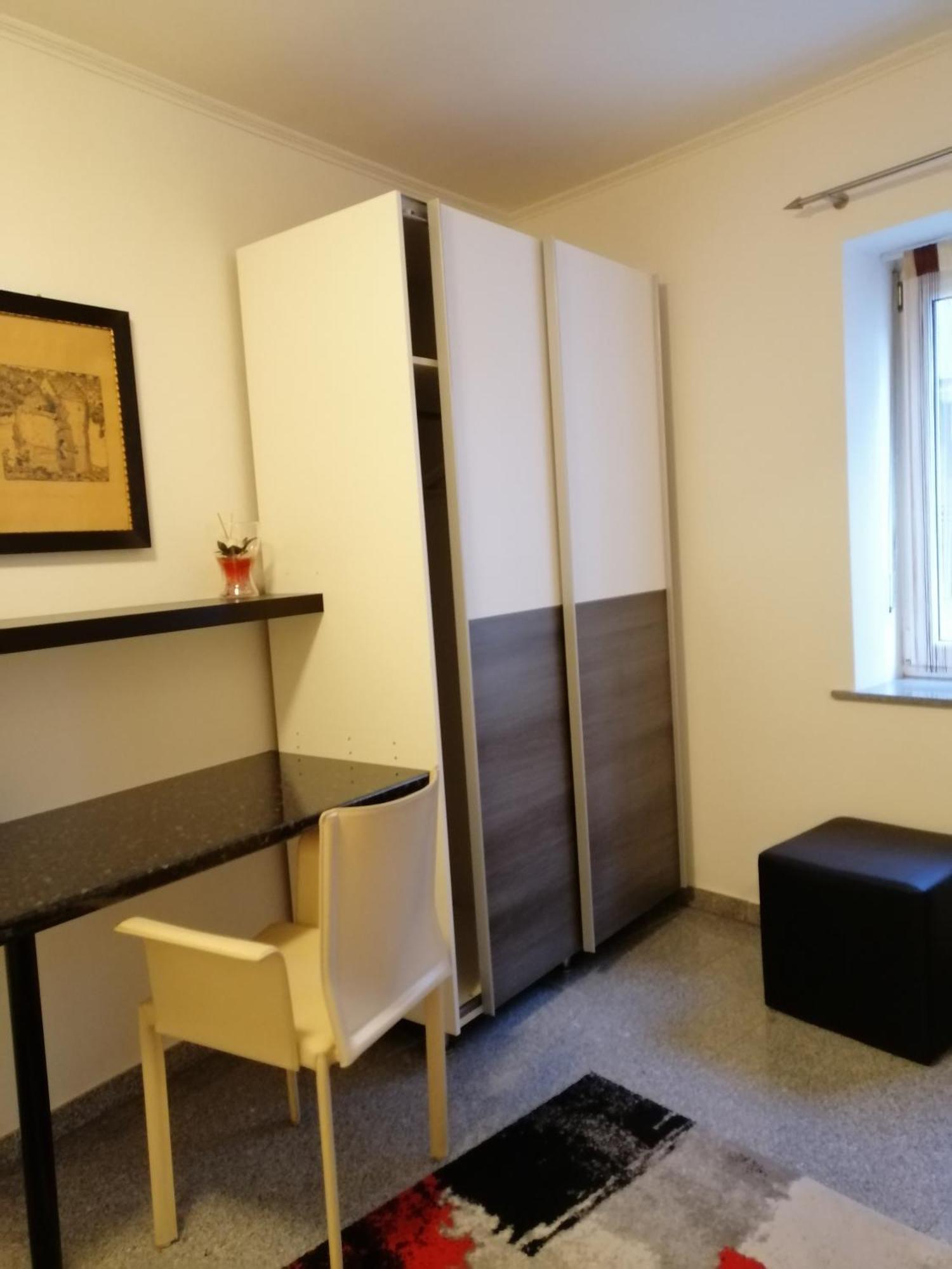 Appartment Graz Zentrum Luaran gambar