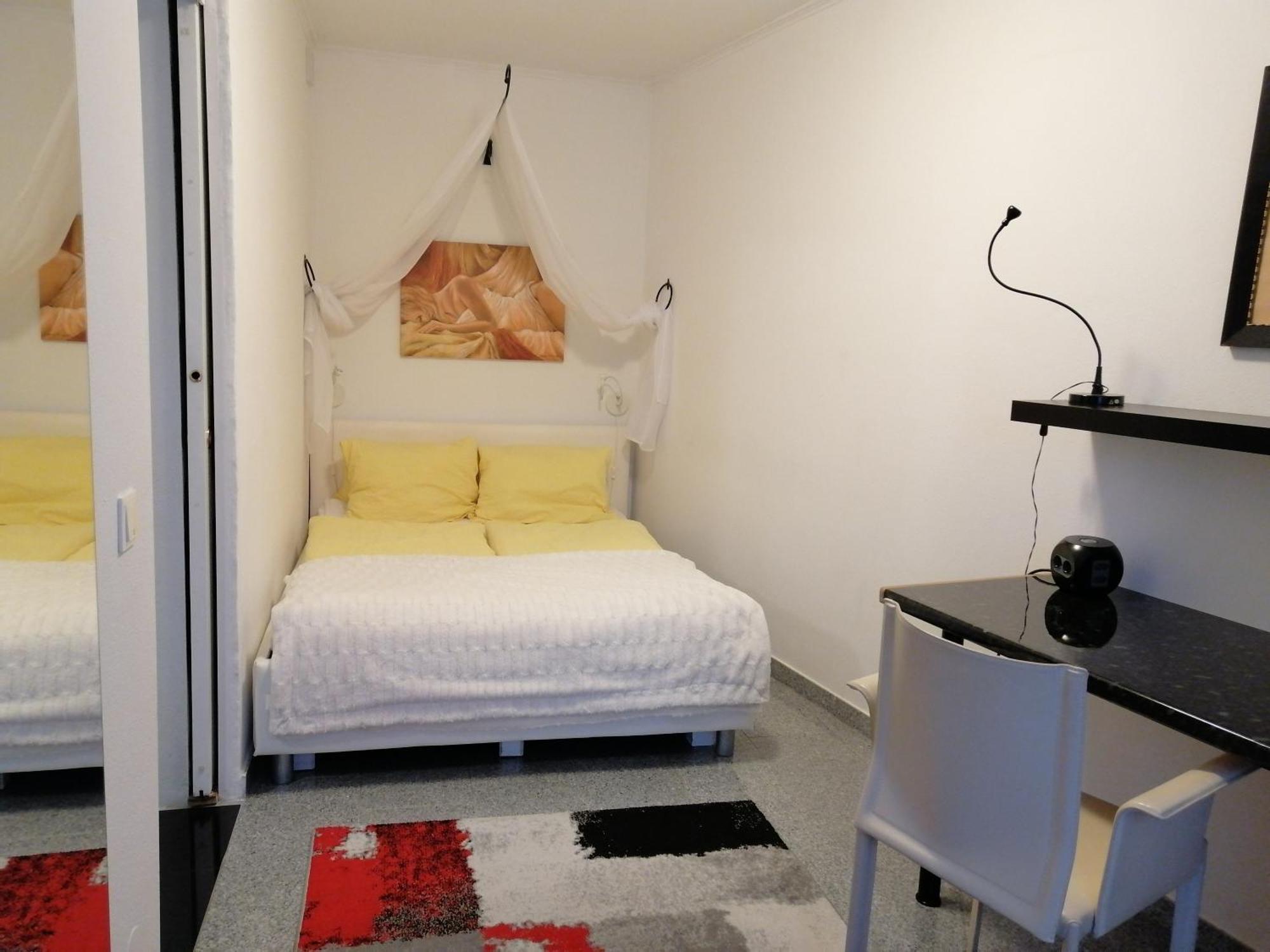 Appartment Graz Zentrum Luaran gambar