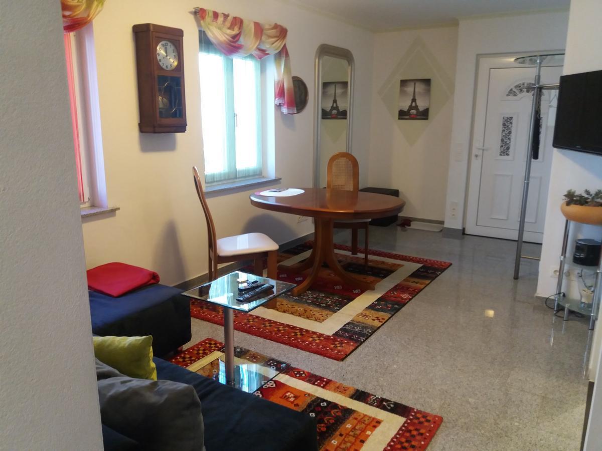 Appartment Graz Zentrum Luaran gambar