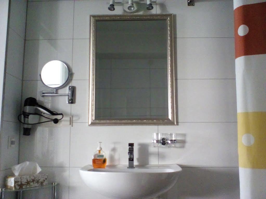 Appartment Graz Zentrum Luaran gambar